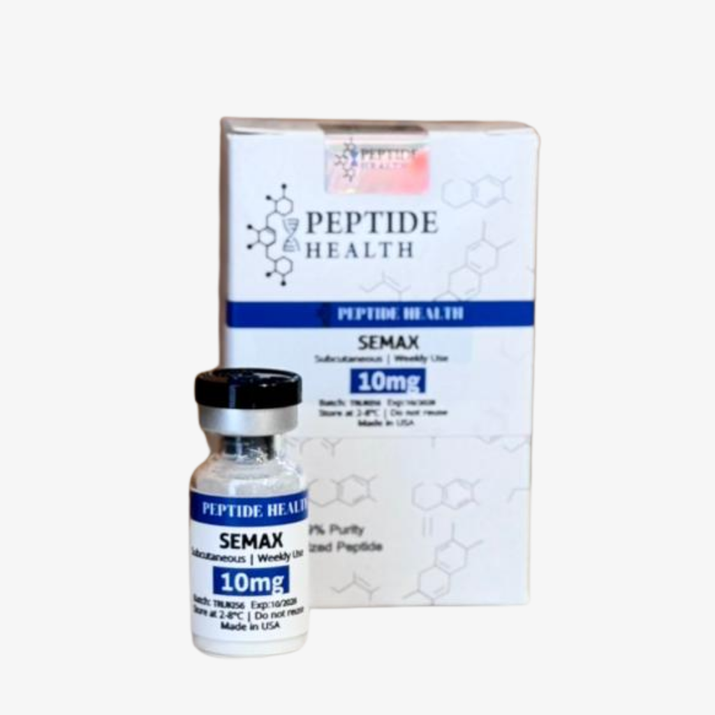 Semax Peptide Health 10mg
