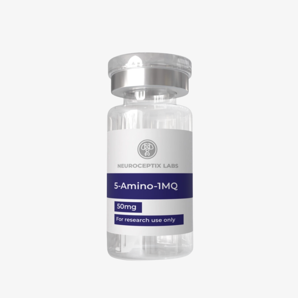 5-Amino-1MQ Neuroceptix 50mg