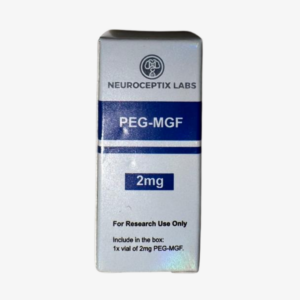 PEG MGF PEPTIDEO peg-mgf-neuroceptix-2mg