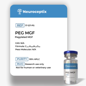 PEG MGF