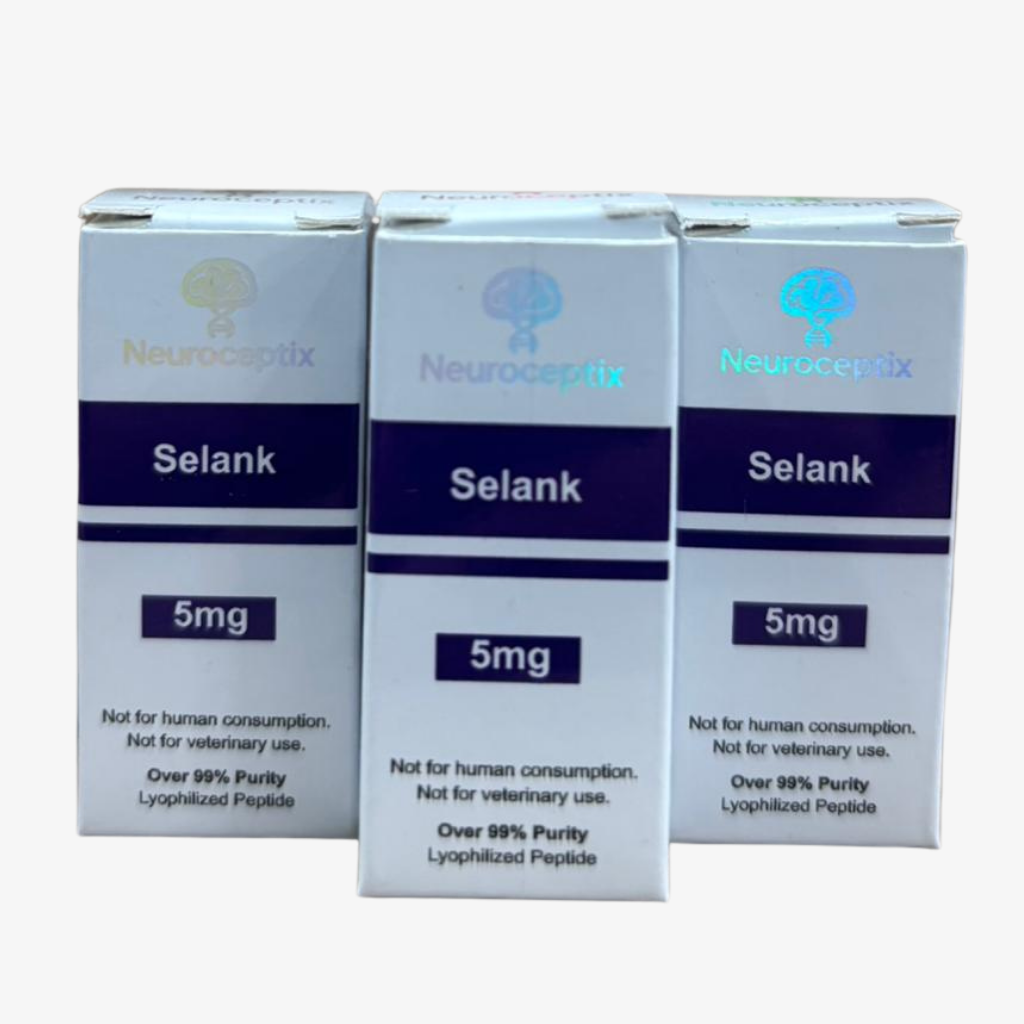 Selank Neuroceptix 5mg