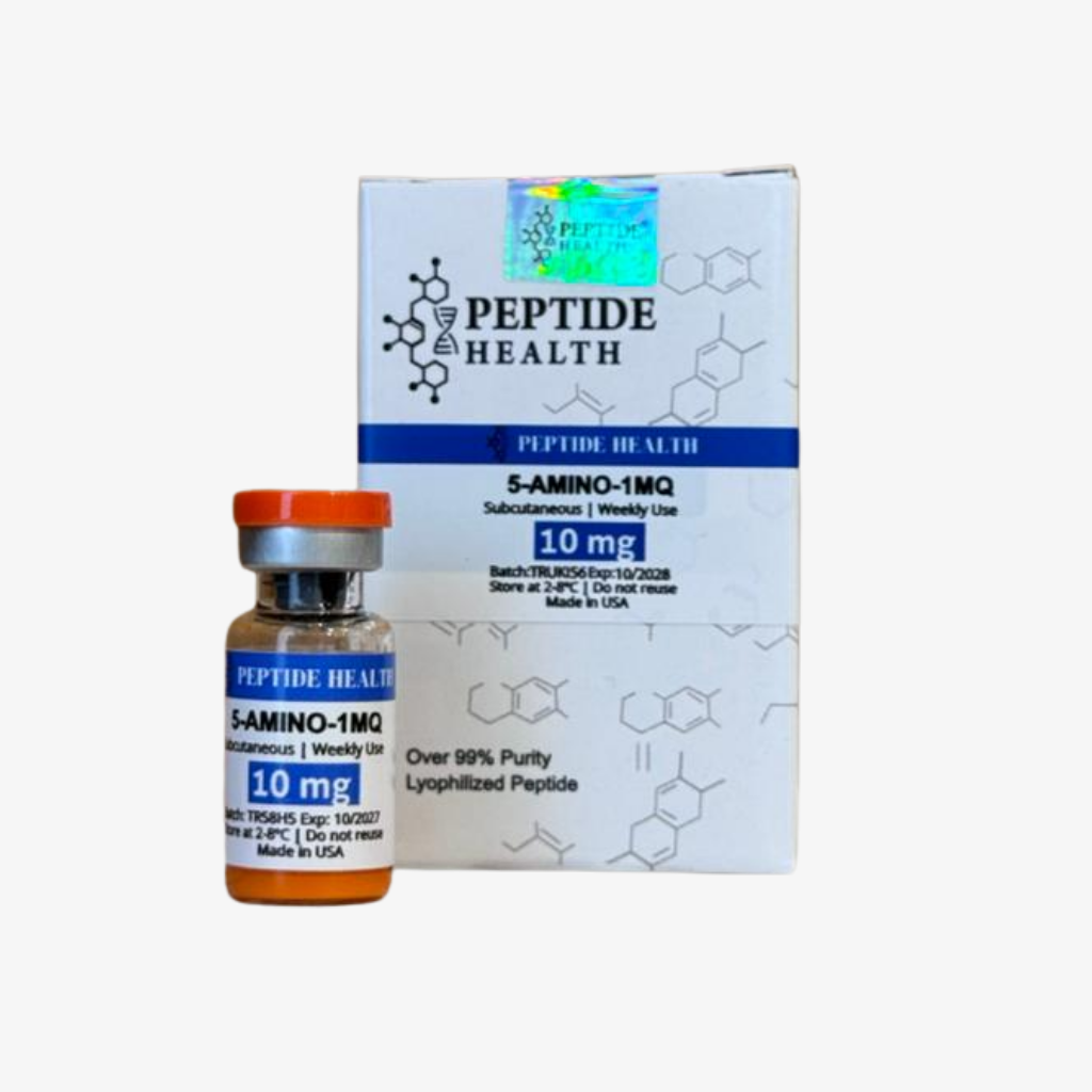 5-Amino-1MQ Peptide Health 10mg